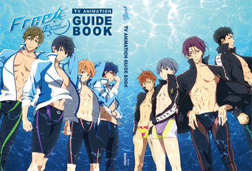 Guidebook